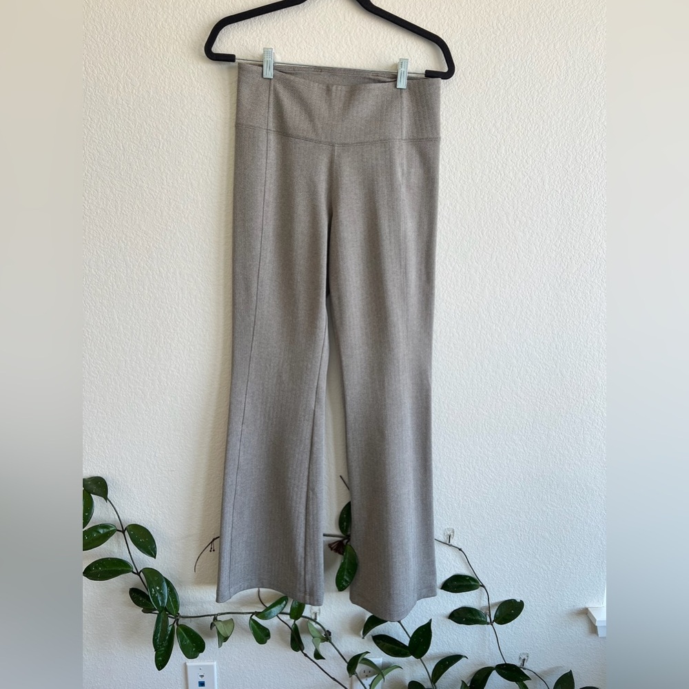 Athleta work pant
